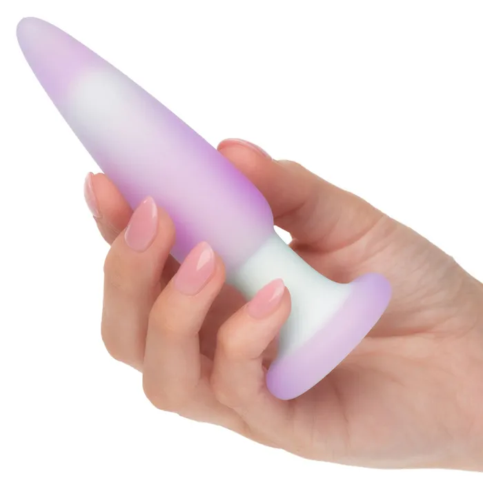 CalExotics Anal Lavender Haze Slender Probe CalExotics Anal Lavender Haze Slender Probe