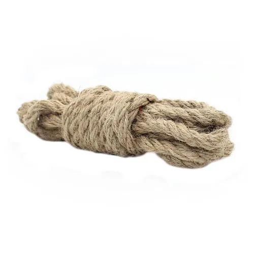 Couples Moonwell 0189M Hemp Bondage Rope 32 Ft