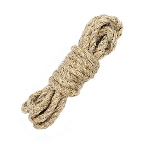 Couples Moonwell 0189M Hemp Bondage Rope 32 Ft