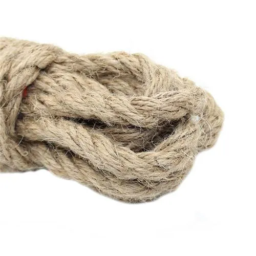 Couples Moonwell 0189M Hemp Bondage Rope 32 Ft