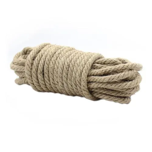 Couples Moonwell 0189M Hemp Bondage Rope 32 Ft