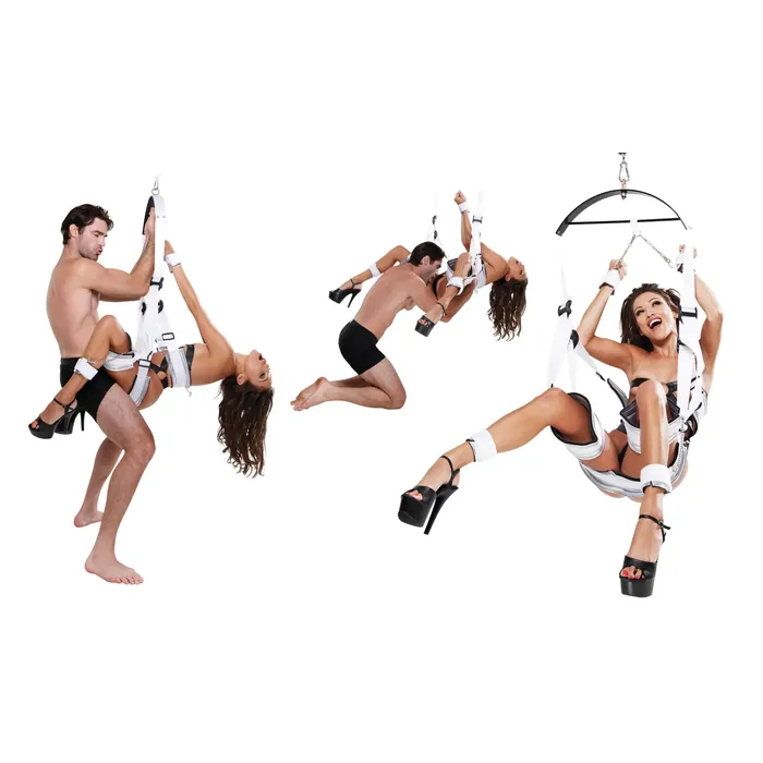 Fetish Fantasy Series Fantasy Bondage Swing Pipedream Couples