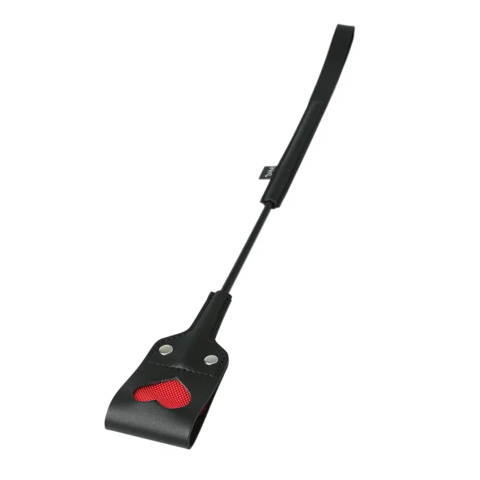 Heart Crop Paddle Leaves Cute HeartShaped Marks for Playful Fun Sportsheets Anal