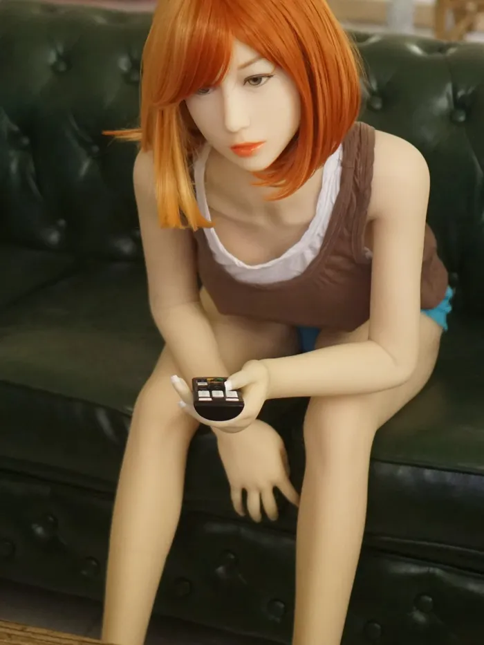 Male Sex Toys Doll Forever F1681155cm5f129kg Yan E Cup TPE Anime Realistic Sex Doll Doll Forever