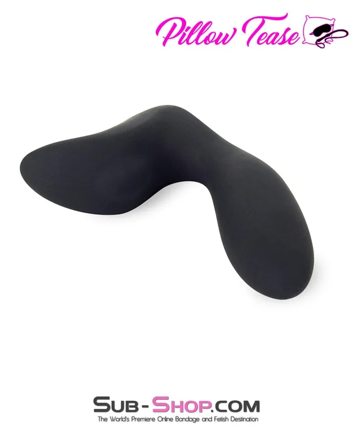 Moonwell Anal 0680M 12 Function Wireless Silicone Prostate Massager