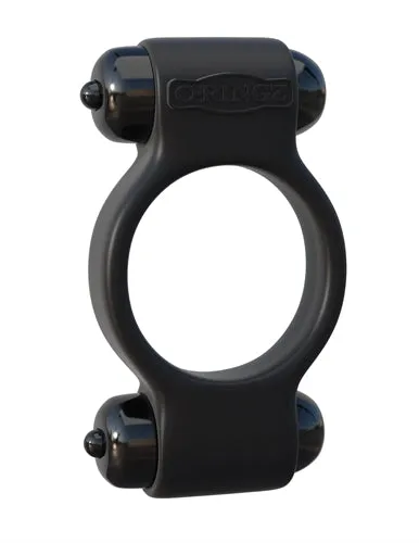 Pipedream Couples Adventurous Couples Vibrating Silicone Ring for Fun and Excitement Pipedream Couples Adventurous Couples Vibrating Silicone Ring for Fun and Excitement
