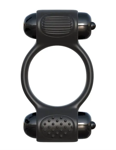 Pipedream Couples Adventurous Couples Vibrating Silicone Ring for Fun and Excitement